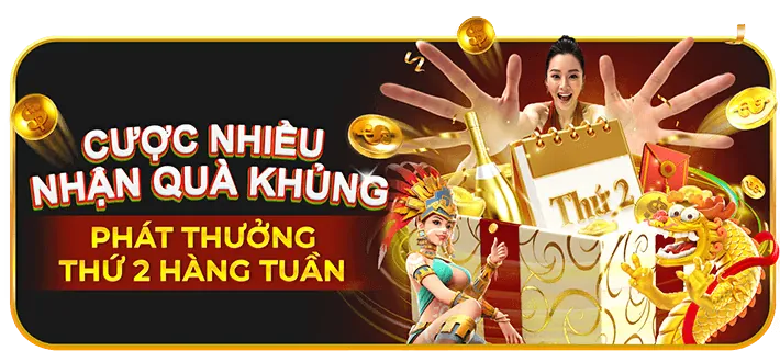 Hướng dẫn nhận khuyến mãi g88vin phiên bản mới